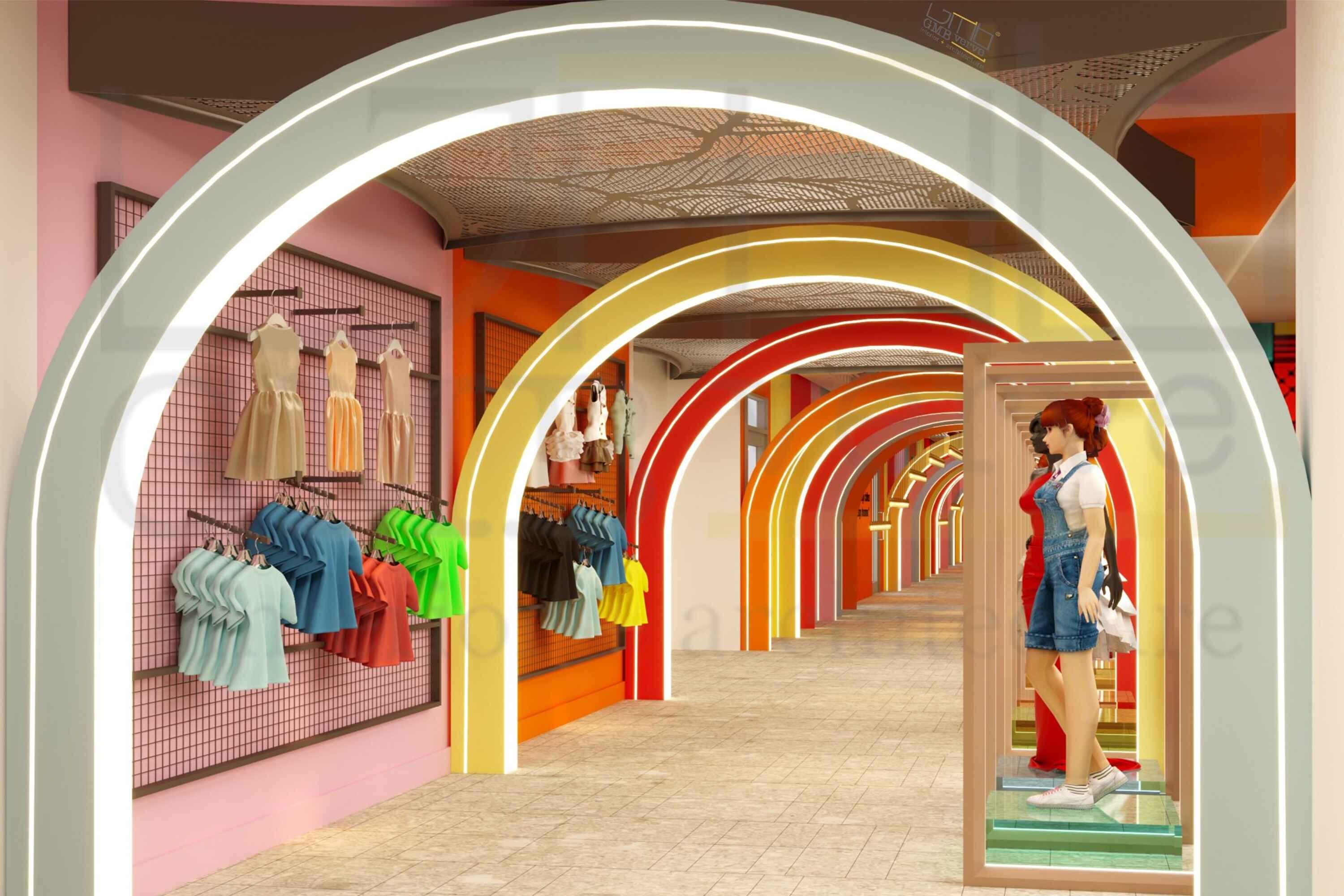 IACG Multimedia College Guntur Infrastructure and Facilities photo 53